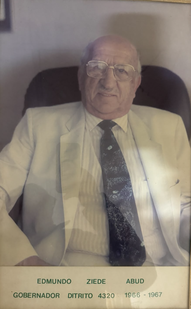 Edmundo Ziede Abud