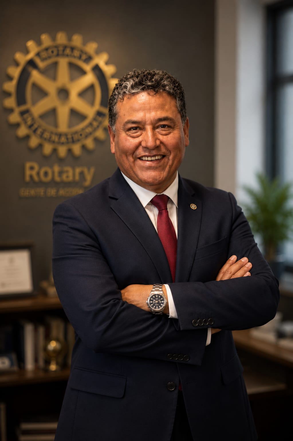 Presidente